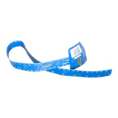 Pedia Pals Circumference Measure Tape Pedia Pals 24 Inch Cloth Reusable English / Metric, 1 Each