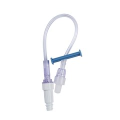 UltraSite IV Extension Set UltraSite® Needle-Free Port Small Bore 9 ...