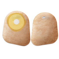 Hollister Colostomy Pouch Premier™ One-Piece System 7