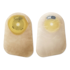 Hollister Colostomy Pouch Premier™ One-Piece System 9
