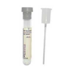 Vacutainer Transfer Straw Kit Bd Vacutainer 13 X 75 Mm, 4 Ml, For Bd 