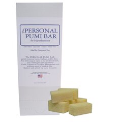 Teregen Labs Pharmaceuticals Corn / Callus Remover Personal Pumi Bar 1 Inch Bar, 50/BX