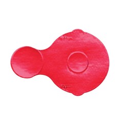 Cardinal Health Protective Seal IVA™ Red
