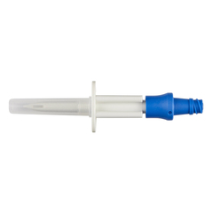 ICU Medical Connector, IV Access