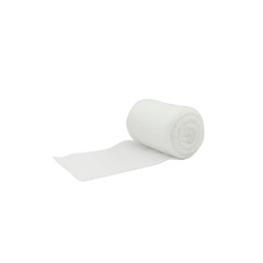 Dukal Conforming Bandage Polyester / Rayon 2
