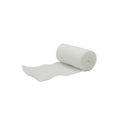 Dukal Conforming Bandage Polyester / Rayon 3