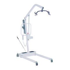 Drive Medical Patient Transfer Sling Lift 450 lbs. Weight Capacity Electric, 1/EA
