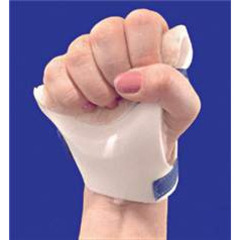 Alimed Palm Guard™ Splint - Right Hand