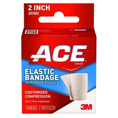 3M Elastic Bandage ACE 2