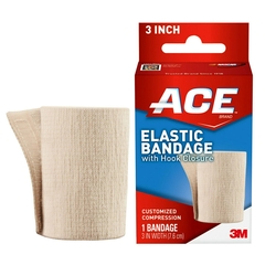 3M Elastic Bandage ACE 3