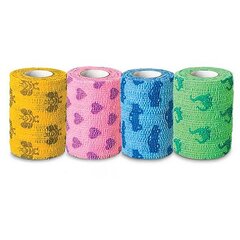 Andover Coated Products Co-Flex&reg; Cohesive Bandage NL 2