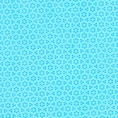 HALYARD* H200 Sterilization Wrap Light Blue 24 X 24 Inch Single Layer SMS Polypropylene Steam / EO Gas / Hydrogen Peroxide, 500 per Case