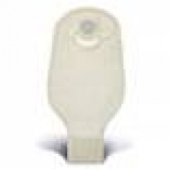 Convatec Ostomy Pouch Sur-Fit Natura&reg; Two-Piece System 12