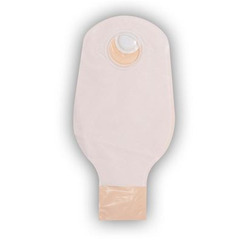 Convatec Colostomy Pouch Sur-Fit Natura&reg; 12 Inch Length Drainable, 20EA/BX