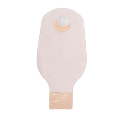 Convatec Filtered Colostomy Pouch Sur-Fit Natura Two-Piece System 12