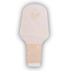 Convatec Filtered Colostomy Pouch Sur-Fit Natura Two-Piece System 12