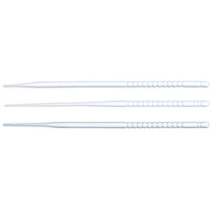 Integra LifeSciences Cervical Dilator Set 8-1/2 Inch Teflon™ NonSterile