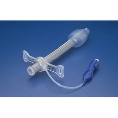 Smiths Medical Trach Tube Cuffed 7Mm 1/EA