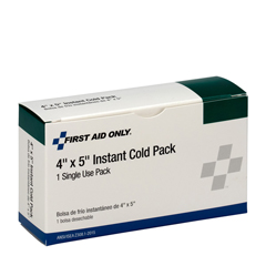 MON1127689BX - Acme - Instant Cold Pack General Purpose 4 X 5 Inch Disposable, 5 EA/BX