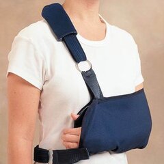 Performance Health Shoulder Immobilizer Rolyan&reg; Medium Fabric Contact Closure