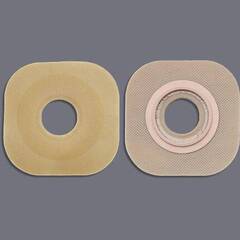 Hollister Colostomy Barrier FlexWear™ Without Tape 1-3/4