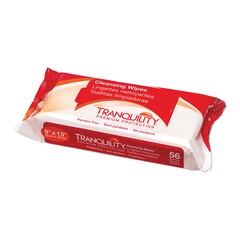 PBE Bath Wipe Tranquility&reg; 9
