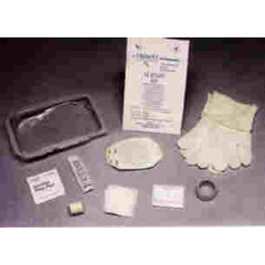 Trinity Sterile Debridement Tray, 30/CS