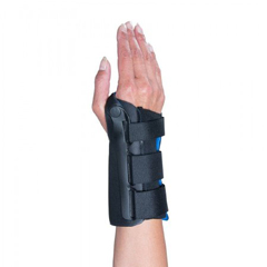 BettyMills: Exoform® Wrist Brace (507085) - Ossur 507085 EA