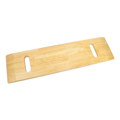 Patterson Medical Transfer Board 300 lbs. Maple Wood