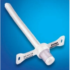 Smiths Medical Tube Trach N/Cuff 8Mm 1/EA