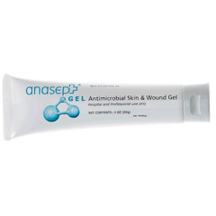 MON738730CS - Anacapa Technologies - Anasept® Antimicrobial Wound Gel