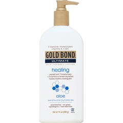 Gold Bond Skin Lotion Gold Bond&reg; 14 oz.
