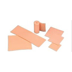 Ferris Mfg PolyMem&reg; Non-Adhesive Pad Dressing (5124)