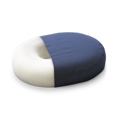 Mabis Healthcare Donut Seat Cushion, 13