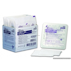Cardinal Health Curity AMD Antimicrobial Dressing 4