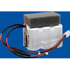 DRIVE DEVILBISS Sealed Lead Acid Battery Pack DeVilbiss&reg;