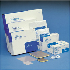 DeRoyal Calcium Alginate Dressing with Silver Algidex Ag 4