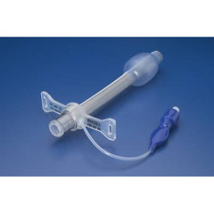 Smiths Medical Tube Trach Cuff Xlng Sz6 EA