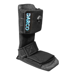 Darco Night Splint Medium Hook and Loop Closure Male 6-1/2 to 8 / Female 7-1/2 to 10 Left or Right Foot, 1/EA