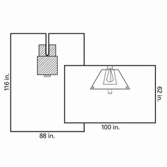 Halyard Orthopedic Drape Pack Halyard
