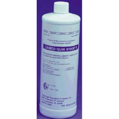 Fisher Scientific Wright-Giemsa Stain Camco Quik Stain&reg; II 946 mL