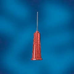 MON420BX - BD - Hypodermic Needle PrecisionGlide Without Safety 20 Gauge 1-1/2 Inch Length, 100EA/BX