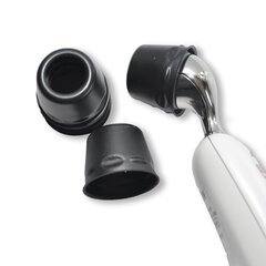 Exergen Resposable Cap Disposable Fits all TemporalScanner thermometers TAT-5000 series, 250EA/BG
