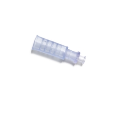 Avanos Medical Sales Jejunostomy Feeding Port Adapter MIC 9 Fr., NonSterile, Disposable, 5 EA/PK
