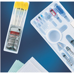 Avanos Medical Sales Universal Block Tray