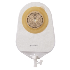 Coloplast Urostomy Pouch Assura&reg; One-Piece System 10-3/4