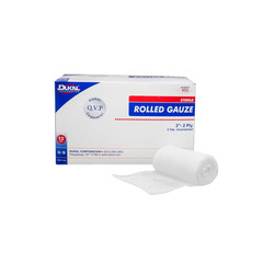 Dukal Fluff Dressing Cotton Gauze 2-Ply 3