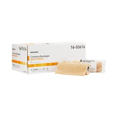 McKesson Self-Adhesive Bandage Medi-Pak™ Performance Elastic with Cohesive 6