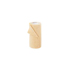 McKesson Self-Adhesive Bandage Medi-Pak™ Performance Elastic with Cohesive 4