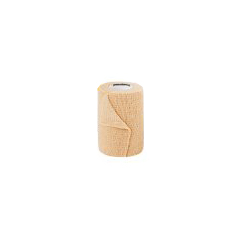 McKesson Self-Adhesive Bandage Medi-Pak™ Performance Elastic with Cohesive 3